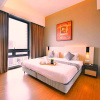 Отель Swiss Garden Residence SS Suite, фото 36