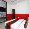 Отель OYO 13017 Hotel Hill View and Garden, фото 2