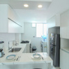 Отель Excluviso Family Apartment - Rodadero, фото 9
