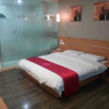 Отель Thank U Hotel Meizhou Jiaying University Branch, фото 2
