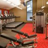 Отель Crowne Plaza College Park - Washington DC, an IHG Hotel, фото 24