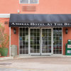 Отель Amelia Hotel at the Beach в Амелия-Айленде