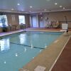 Отель Holiday Inn Express Newington - Hartford, an IHG Hotel, фото 20