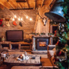 Отель Unique Holiday Home in Bastogne With Bubble Bath, фото 2