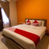 Отель Edotel Amanah Hotel Syariah, фото 7