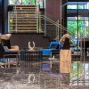 Отель Renaissance Oklahoma City Downtown Bricktown Hotel, фото 11