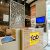 Отель Fabhotel Station I, фото 12