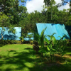 Отель Corcovado Adventures Tent Camp, фото 20
