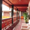 Отель Dongyuan Yingbin Hotel, фото 7