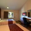 Отель Red Roof Inn San Dimas - Fairplex, фото 22