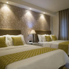 Отель Sola Hotel, фото 6