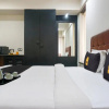Отель Townhouse Oak Sr Hotel Wakad, фото 14
