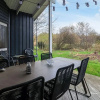 Отель 8 Person Holiday Home in Humble, фото 31