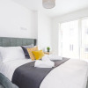 Отель Hilltop Serviced Apartments - Northern Quarter, фото 6