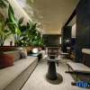 Отель Yunduli Hotel, фото 11