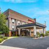 Отель Hampton Inn Winter Haven, фото 23