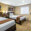 Отель Fairfield Inn & Suites San Diego Pacific Beach, фото 5