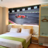 Отель Syariah Hotel Sentul, фото 3