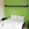 Отель Cozy Rabbit Hotel, фото 6
