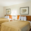 Отель Baymont by Wyndham Indianapolis East, фото 6