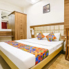 Отель Fabhotel Candor Amigo, фото 6
