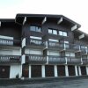 Отель Résidence L'ecrin Des Glaciers Hermine - 2 Pièces pour 7 Personnes 09 в Комблу