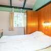Отель Cozy Holiday Home in Falster With Terrace, фото 10