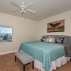 Отель Large Corner Unit at Ocean Walk With Sneak Peak of the Ocean Ow20-501, фото 6