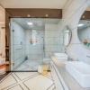 Отель Hongjing Hotel, фото 8