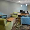 Отель Holiday Inn Express Hotel & Suites High Point South, an IHG Hotel, фото 2
