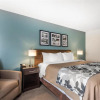 Отель Sleep Inn & Suites O'Fallon MO - Technology Drive, фото 7