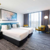 Отель Mercure Canberra Belconnen, фото 22