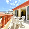 Отель Nice apartment with wonderful view, Wifi, playa in Tenerife South, фото 9
