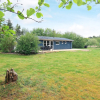Отель 5 Person Holiday Home in Thyholm, фото 10