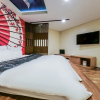 Отель Sejong Sky Self Check-in Motel, фото 21