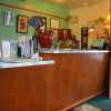 Отель Marco Polo Motel, фото 2