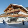 Отель Cozy Apartment in Saalbach-hinterglemm Near Ski Area, фото 20