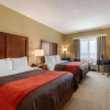 Отель Comfort Inn DFW North-Irving, фото 7