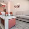 Отель Modern Apartment With A Microwave Located 1 Km From The Sea, фото 2