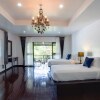 Отель Wiang Dhara Villa, фото 4