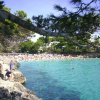 Отель Apartamentos Cala d'Or Park, фото 18