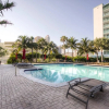 Отель Le Marina Bay 1109 - Condo 4 People, Sunny Isles, фото 17