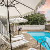 Отель Hourglass by Avantstay Chic Beach Getaway w/ Pool & Two Large Balconies, фото 23