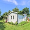 Отель Nice Home in Jonstorp With 2 Bedrooms and Wifi, фото 17