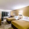 Отель Econo Lodge, фото 3