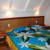 Отель Paradise Cove Lodge в Аитутаки