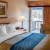 Отель Comfort Inn Estes Park, фото 7