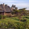 Отель Neptune Ngorongoro Luxury Lodge, фото 16