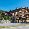 Отель Le Couarôge Chalets, фото 37
