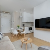 Отель Marina Residence Studio 47A by Renters, фото 24